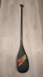 Kano Peddel - ZRE full Carbon, Ophalen, Gebruikt, Enkelbladige peddel