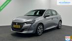 Peugeot 208 1.2 PureTech Blue Lease Active CARPLAY CRUISE NA, Auto's, Voorwielaandrijving, Stof, Gebruikt, Euro 6