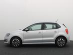 Volkswagen Polo 1.0 BlueMotion Edition 1STE EIG / CARPLAY /, Voorwielaandrijving, Stof, Gebruikt, Origineel Nederlands