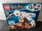 Lego harry potter 75979 hedwig Nieuw, Nieuw, Ophalen of Verzenden, Lego