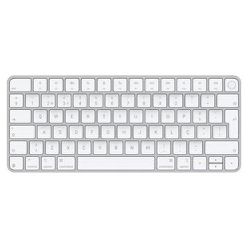 Magic Keyboard with Touch ID USB-C - Nieuw #7 beschikbaar voor biedingen