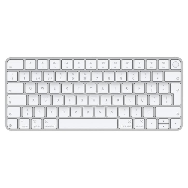Magic Keyboard with Touch ID USB-C - Nieuw #7, Computers en Software, Toetsenborden, Nieuw