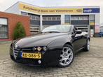 Alfa Romeo Spider 2.2 JTS Exclusive, Auto's, Alfa Romeo, Te koop, Geïmporteerd, Benzine, Gebruikt