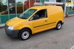 Volkswagen Caddy 1.9 TDI Automaat, Auto's, 15 km/l, Gebruikt, 4 cilinders, Volkswagen