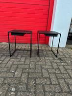 Set van 2 nachtkastjes Goossens, Ophalen, Zo goed als nieuw, Hout