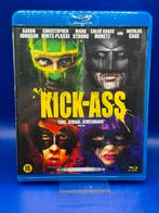 Kick-Ass Blu-ray - Actie Film NL versie ZGAN, Verzenden, ., Actie, Zo goed als nieuw