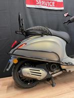Vespa Sprint 50S | Custom | Full option | Nieuw | Garantie, Fietsen en Brommers, Scooters | Vespa, Ophalen, Overige modellen, Nieuw