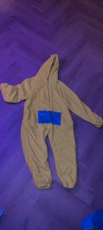 Teletubbie knalgeel met grijs tv schermpje, Ophalen of Verzenden, Nieuw, Maat 46/48 (XL) of groter