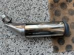 Originele uitlaat Honda VFR800F RC79 (2014-2015), Ophalen of Verzenden, Gebruikt