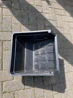 Grasmaaier opvangbak *** GRATIS***, Tuin en Terras, Grasmaaiers, Ophalen, Cirkelmaaier, Gebruikt, Handgrasmaaier