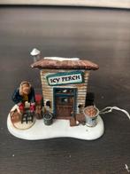 Lemax hutje, Diversen, Kerst, Ophalen, Zo goed als nieuw