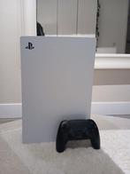 Playstation 5 - zeer nette staat, Spelcomputers en Games, Spelcomputers | Sony PlayStation 5, Ophalen of Verzenden, Zo goed als nieuw