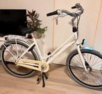 Cortina dames fiets €220, Fietsen en Brommers, Fietsen | Dames | Damesfietsen, Versnellingen, Zo goed als nieuw, 50 tot 53 cm