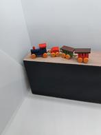 Speelgoed treintje 1:12, Ophalen of Verzenden, Nieuw, Poppenhuis