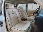 Rolls-Royce Silver Spirit RR 6.75 V8 1982 / Linksgestuurd /, Automaat, Achterwielaandrijving, Beige, Wit