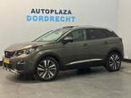 Peugeot 3008 1.2 PureTech Blue Lease Premium Pano / Camera, Parkeersensor, Gebruikt, 1199 cc, Leder en Stof