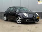 Alfa Romeo MiTo 1.3 JTDm ECO Essential Clima, Stoelverwarmin, Voorwielaandrijving, Euro 5, 28 km/l, Gebruikt