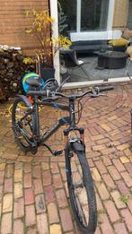 Mountainbike rockrider st100, Ophalen, Gebruikt, Rockrider