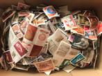 CCCP postzegels, Postzegels en Munten, Ophalen of Verzenden
