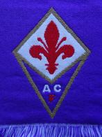 sjaal Fiorentina, Ophalen of Verzenden, Nieuw, Buitenlandse clubs, Vaantje of Sjaal
