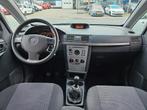 Opel Meriva 1.6 Cosmo|NAP|Airco|Elektrische Ramen|APK, Stof, Gebruikt, Huisgarantie, 4 cilinders
