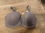 Antigel bh 65G NIEUW!! Nu €20, Kleding | Dames, Ondergoed en Lingerie, Ophalen of Verzenden, Grijs, BH