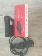 Ip tv box, Audio, Tv en Foto, Schotelantennes, Overige merken, Ophalen of Verzenden, Zo goed als nieuw