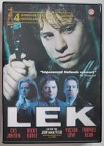 Lek (2000), Vanaf 16 jaar, Ophalen of Verzenden, Thriller, Film