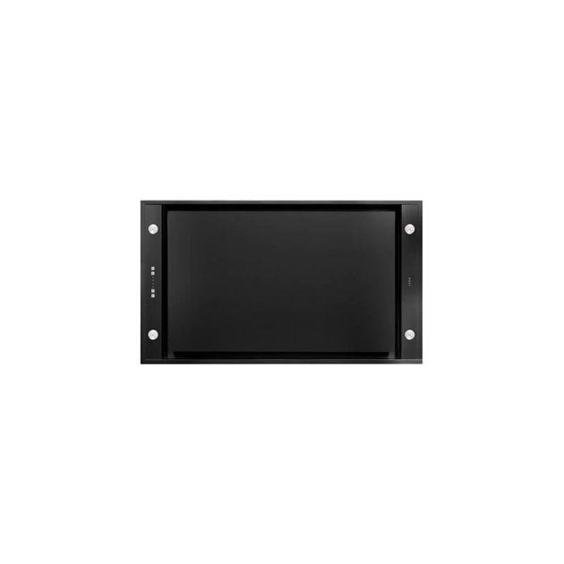 Novy 6812 Plafond afzuigkap - nieuw in doos!, Witgoed en Apparatuur, Afzuigkappen, Nieuw, Inbouw, Overige typen, 600 tot 800 m³ per uur