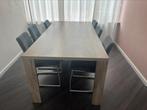 Inboedel set, Ophalen