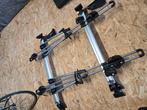 Volvo c30 dakdragers, Ophalen, 3 fietsen of meer, Gebruikt, Dakdrager
