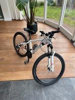 Meisjes Mountainbike - gebruikt, Fietsen en Brommers, Overige merken, Gebruikt, Hardtail, 45 tot 49 cm