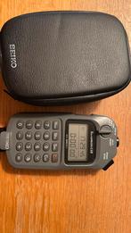 Seiko soundproducer, Verzenden, Zo goed als nieuw