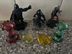 Disney infinity en skylander, 2 spelers, Zo goed als nieuw, Vanaf 7 jaar, Ophalen