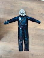 Star Wars Kostuum met Masker maat 134-140, Kinderen en Baby's, Carnavalskleding en Verkleedspullen, Ophalen of Verzenden, Zo goed als nieuw