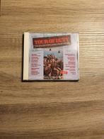 Cd tour of duty, Ophalen of Verzenden, Zo goed als nieuw