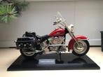 miniatuur Harley Davidson, Motoren, Ophalen
