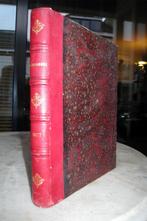 Chatterbox 1, Dec. 2, 1876 until 53, nov. 1877, Antiek en Kunst, Ophalen of Verzenden