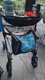 Topro troje rollator, Ophalen, Zo goed als nieuw