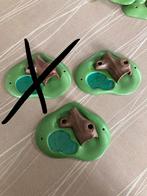 Playmobil groen gedeelte met water., Ophalen of Verzenden, Zo goed als nieuw, Jongen