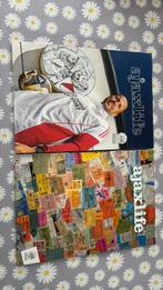 Ajax life magazine, Verzamelen, Sportartikelen en Voetbal, Ophalen of Verzenden, Zo goed als nieuw, Ajax, Boek of Tijdschrift