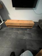 Tv kast  hangbaar of staand 2 x, Ophalen of Verzenden, Zo goed als nieuw, 25 tot 50 cm, Minder dan 100 cm