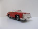 4900 Blikken Cabriolet, Hobby en Vrije tijd, Modelauto's | Overige schalen, Ophalen of Verzenden, Gebruikt, Auto