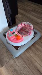 Loopstoel zgan, Ophalen of Verzenden, Zo goed als nieuw