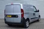 Opel COMBO 1.3 CDTI L1H1 EDITION / DEALER ONDERHOUDEN, 4 cilinders, Origineel Nederlands, Bedrijf, Zilver of Grijs