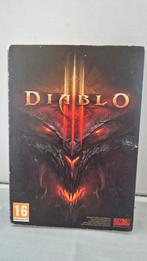 Diablo pc game mooie staat, Spelcomputers en Games, Avontuur en Actie, Online, 1 speler, Ophalen of Verzenden