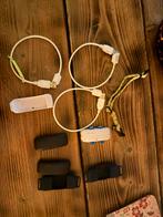 Tractive trackers met opladers en hoesjes, Dieren en Toebehoren, Ophalen of Verzenden