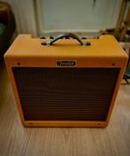 Fender blues junior tweed, Ophalen of Verzenden, Zo goed als nieuw, Minder dan 50 watt