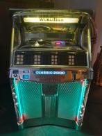 Zeldzame wurlizer 2000 classic.  Topper k99, Verzamelen, Ophalen, Zo goed als nieuw, 1970 tot heden, Overige merken