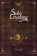 Gezocht: Solo leveling light novels, Boeken, Ophalen of Verzenden, Zo goed als nieuw